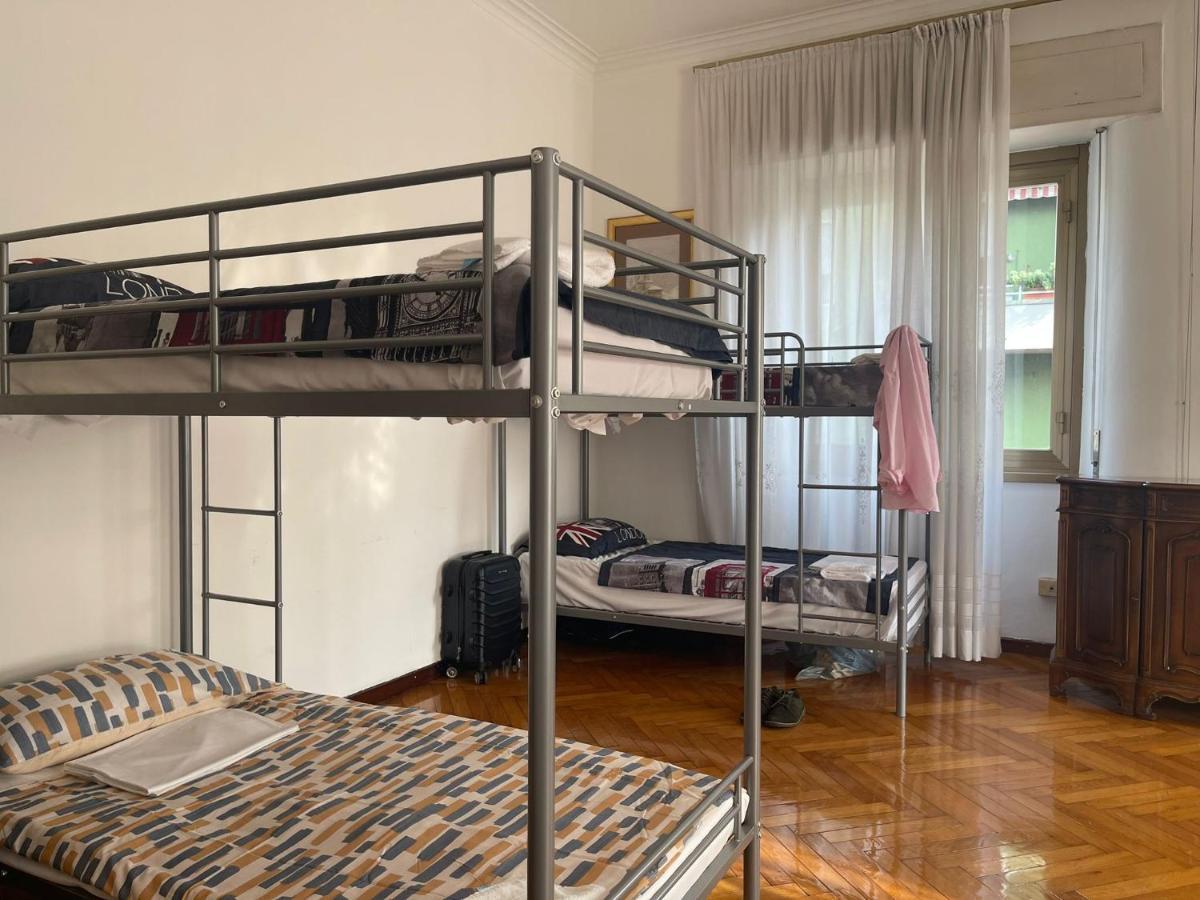 Corner 32 Hostel Milaan